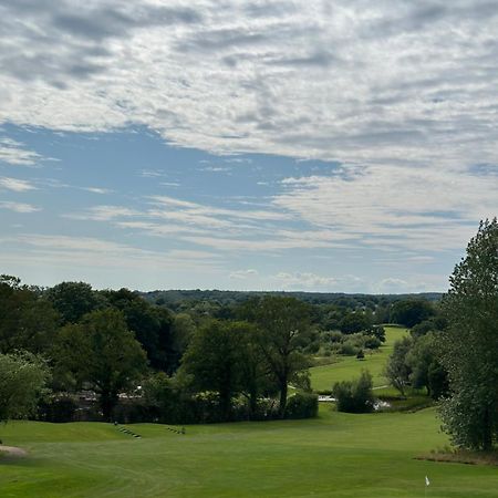 London Beach Country Hotel & Golf Club 坦特登 外观 照片
