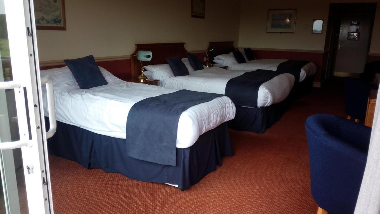 London Beach Country Hotel & Golf Club 坦特登 外观 照片