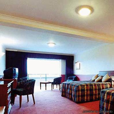London Beach Country Hotel & Golf Club 坦特登 客房 照片