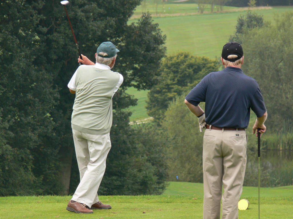 London Beach Country Hotel & Golf Club 坦特登 外观 照片