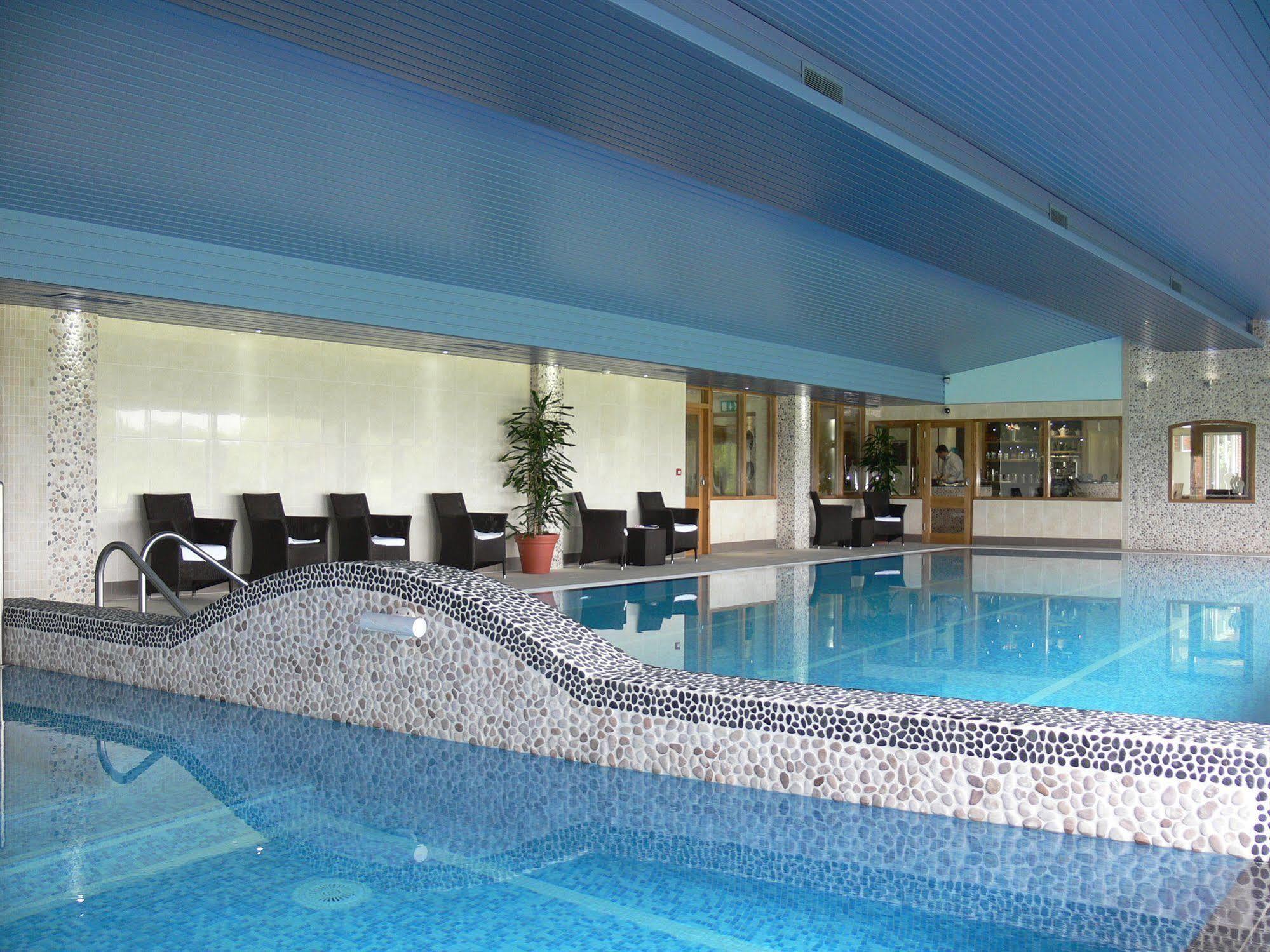 London Beach Country Hotel & Golf Club 坦特登 外观 照片