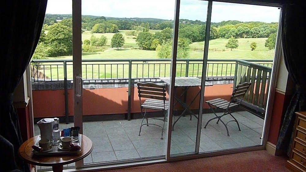 London Beach Country Hotel & Golf Club 坦特登 外观 照片
