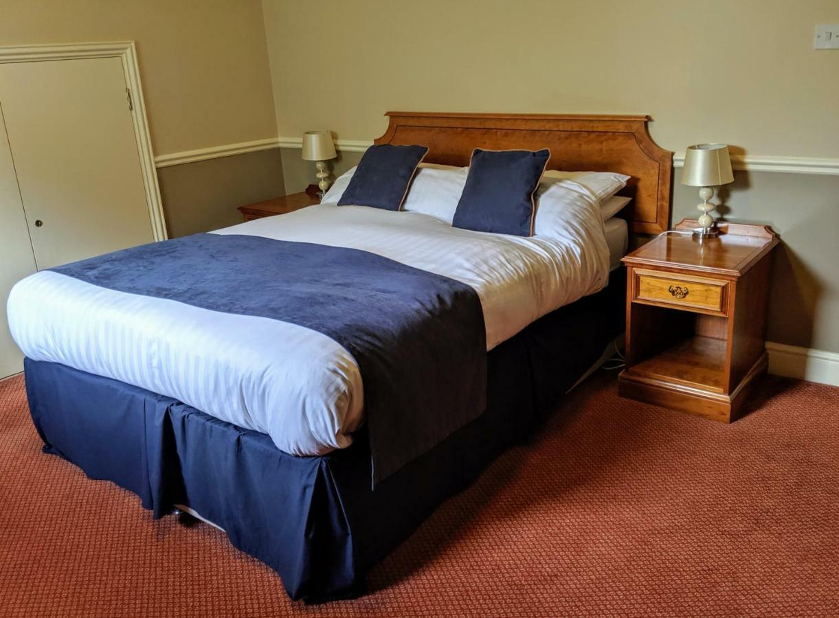 London Beach Country Hotel & Golf Club 坦特登 外观 照片